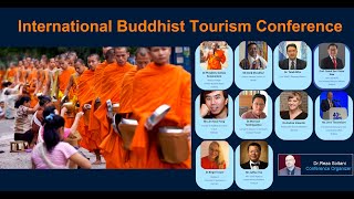International Buddhist Tourism Conference screenshot 4