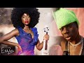 Rema - Lady (Official Music Video) VIOLIN COVER | EfikZara