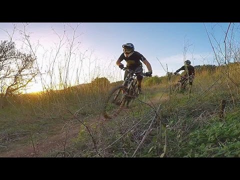 enduro tours malta