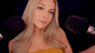 ASMR Extremely Soft Sounds & Whispers screenshot 3