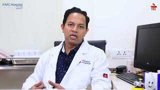 Dr. Prajwal P Ravinder | Laparoscopy & Reconstructive Surgery | Manipal Hospitals India