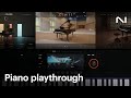Piano Playthrough | Native Instruments