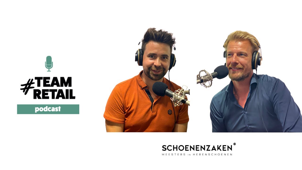 Video: Joël Timmerman (Schoenenzaken) over het schalen van je persoonlijke  merk over socials