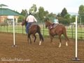 Sheridan Cowgirl Rodeo
