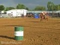 Sheridan Cowgirl Rodeo