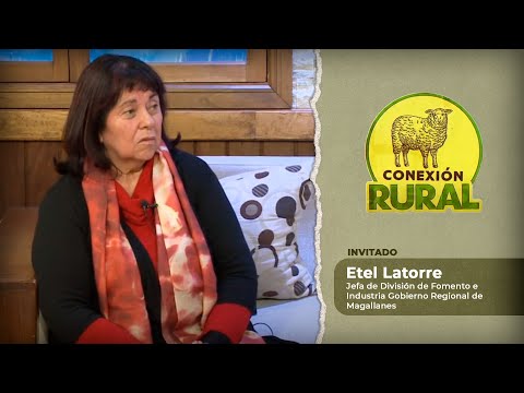 CONEXION RURAL 03 07 2022