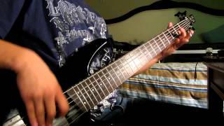 Dynamo - Since I'm Away