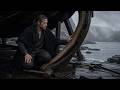 EIDRAUN - Pitch Pot Before Dawn | Nordic Dark Folk / Viking Music | Official Audio