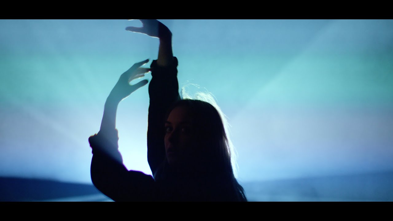 Fred V - Away (feat. Vonné) Official Video