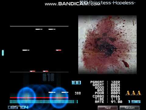 sl12 煉獄-Priestess -Hopeless-