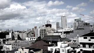 20091008-台風一過