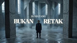 Download lagu Hady Maziz - Bukan Dunia Yang Retak