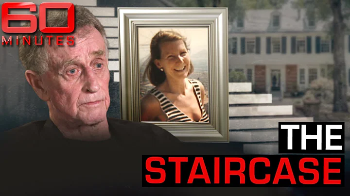 The Staircase: Who or what really killed Kathleen ...