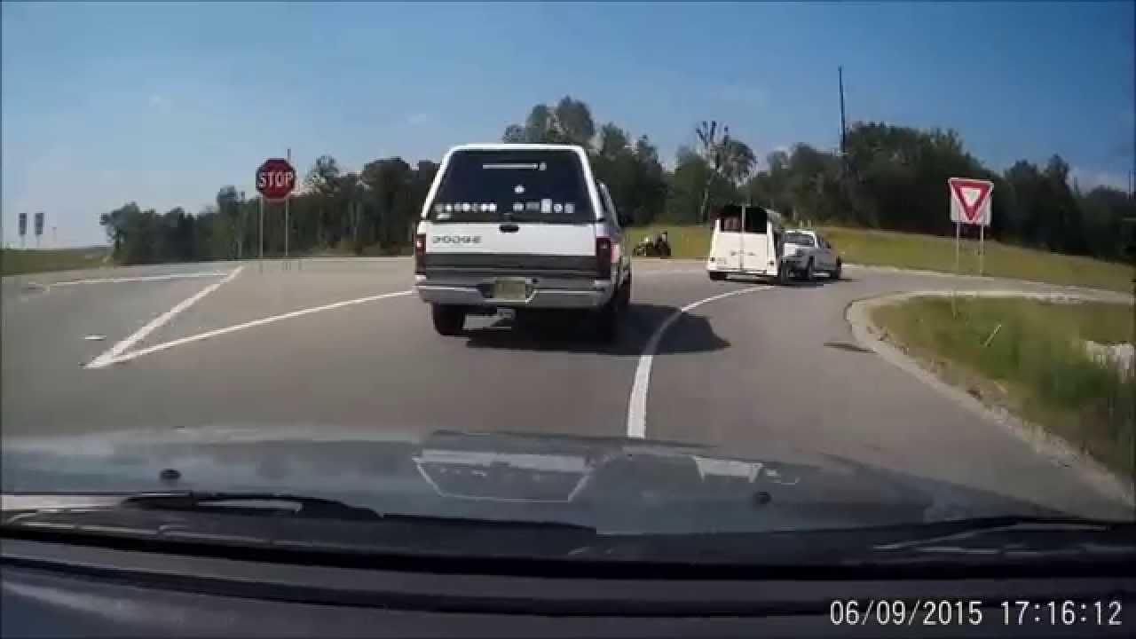 Time Lapse Evansville to Ireland, Indiana YouTube