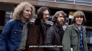 Video thumbnail of "Creedence Clearwater Revival - Bad Moon Rising (Vocals Only)"
