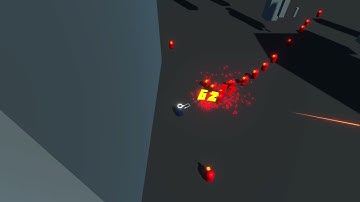 Action RPG Camera and Player Movement + Damage Pop Up Text [Unity]