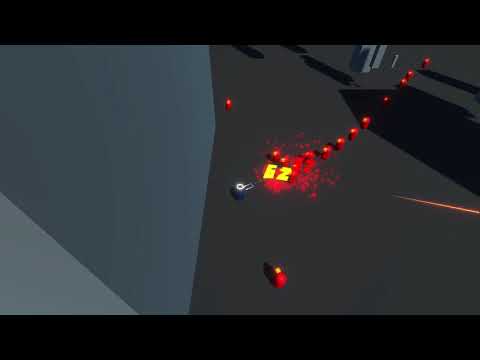 Action RPG Camera and Player Movement + Damage Pop Up Text [Unity]