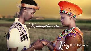 Kay   Kumanxebanxeba Ft Deethegeneral