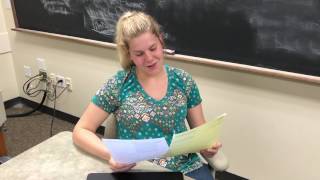 MGT 3300 MGT 3300 Carter Cleaning Case Chapter 7