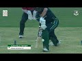 NASUM DOES IT! Chaudhary goes LBW as Bangladesh pick up another key wicket!