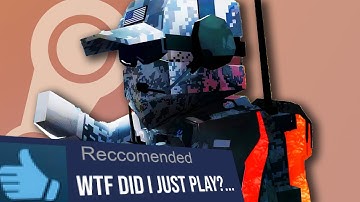 Battlebit in a Nutshell