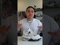 Jordan 4 White Cement: Release Hype &amp; Styling Guide (Must See!) #shorts