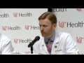 FULL PRESS CONFERENCE: Doctors discuss Otto Warmbier's medical condition