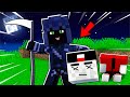 GIOCO COME LA MORTE su MINECRAFT!