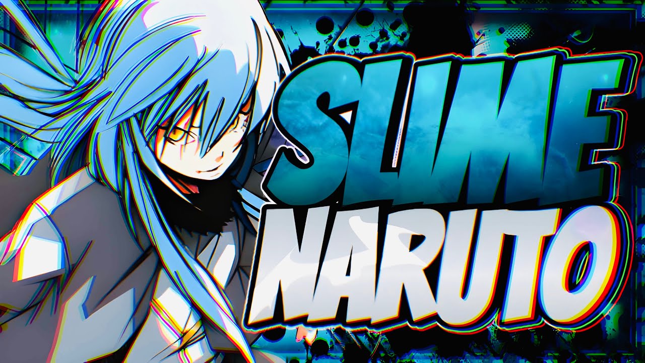 What I Naruto Had Rimurus Powers The Movie 