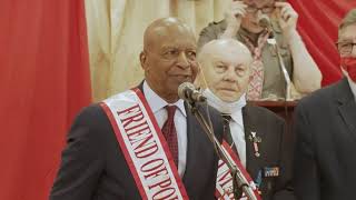 Polish Constitution Day Parade 2021 Chicago -  live streaming
