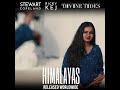 Divine Tides | Post Release Himalayas | Stewart Copeland | @RickyKejmusic