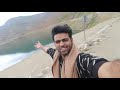 China To Pakistan BY ROAD | Naran | Lalusar Lake | Babusar Top