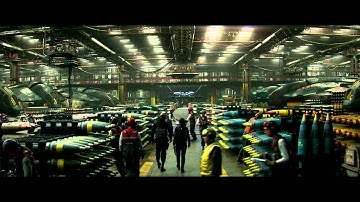 Hunger Games: Mockingjay Part 1