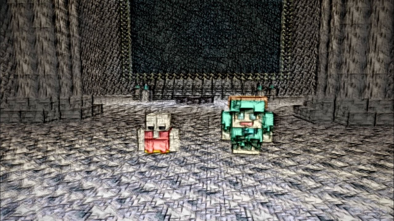 Sniffer win R.i.p Tuff golem and Rascal lost Sad Minecraft Mob vote