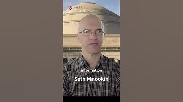 In this clip, Seth Mnookin breaks down the difference between misinformation and disinformation.