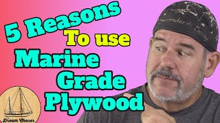 5 Unique Differences between Marine and other Plywood Grades