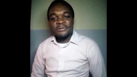 GSP Application Video