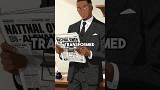 Black Inventor Created Billion Dollar Industry But Never Got Paid
