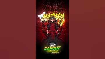 How to Make Vertical Shake in CapCut 🔥🤯 | Anime Edit Tutorial | #shorts #hceditz41