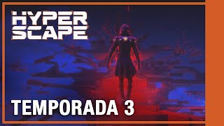 Hyper Scape: Trailer cinemático da 3ª Temporada | Ubisoft screenshot 5