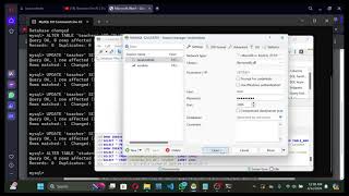 Task 47 |  Database Management System | 1st Year | Java Institute | Hiranya Semindi