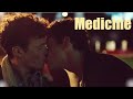 Demain Nous Appartient: Jack & Rayane's Medical Journey