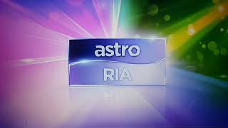 Astro Ria Hd Philippines Ident 29 May 2015-20 May 2020