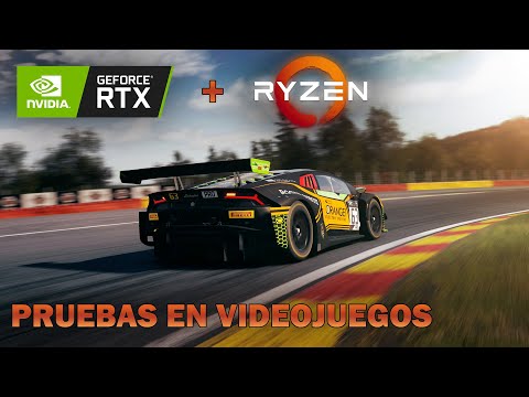 Vídeo: Revisión De AMD Ryzen 7 3700X: ¿el Rendimiento De Los Juegos Puede Competir Con Intel?