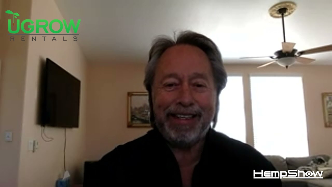 UGROW Rentals with Roland Cordova | HempShow S6E5