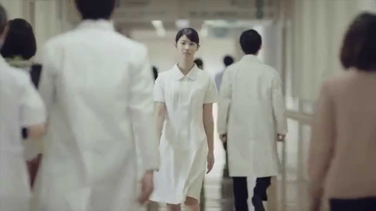 神戸女子大学 看護学部 Cm Youtube 神戸女子大学 看護学部 Cm Youtube