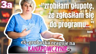 ODCHUDZANIE JĄ PRZEROSŁO? 🥑🌭 | Kanapowczynie 2 odc. 3a by Paulina Gładysz 64,037 views 1 month ago 32 minutes