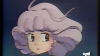 L'incantevole Creamy - Sigla Iniziale (Canale 5)