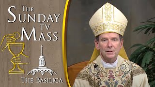 The Sunday Mass - March 31, 2024 - The Solemn Mass of Easter CC