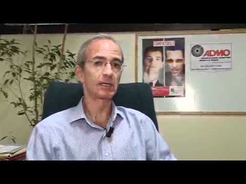 ADMO Donazione Cellule Staminali Prof. Video Maurizio Genuardi